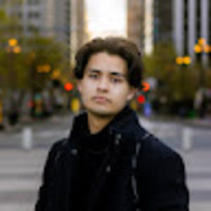 Meet your Posher, Eli